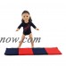18 Inch Doll Clothes/Clothing Leotard with Gymnastics Tumbling Mat | Fits 18? American Girl Dolls   